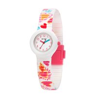 Montre Hip Hop Enfant Kids Fun in Silicone HWU1180